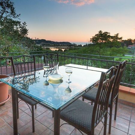 Tunia Apartment Strunjan Ngoại thất bức ảnh