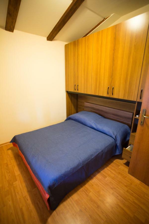 Tunia Apartment Strunjan Ngoại thất bức ảnh