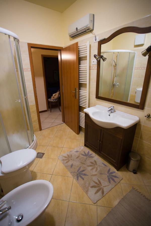 Tunia Apartment Strunjan Ngoại thất bức ảnh