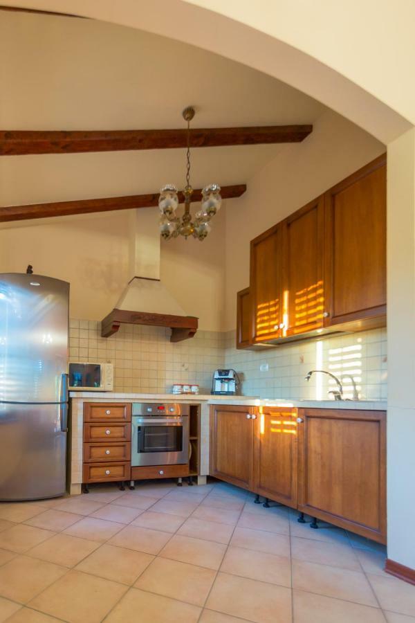 Tunia Apartment Strunjan Ngoại thất bức ảnh