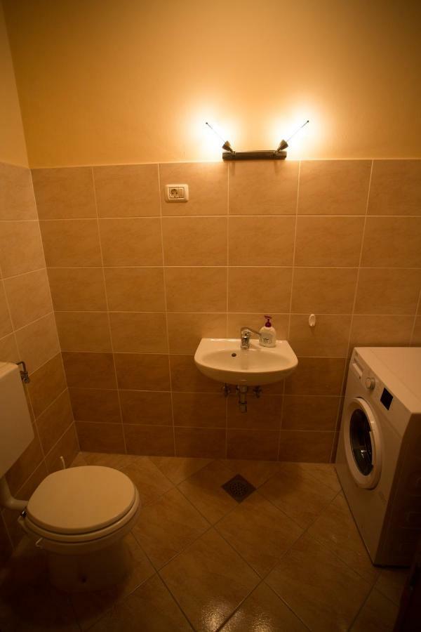 Tunia Apartment Strunjan Ngoại thất bức ảnh
